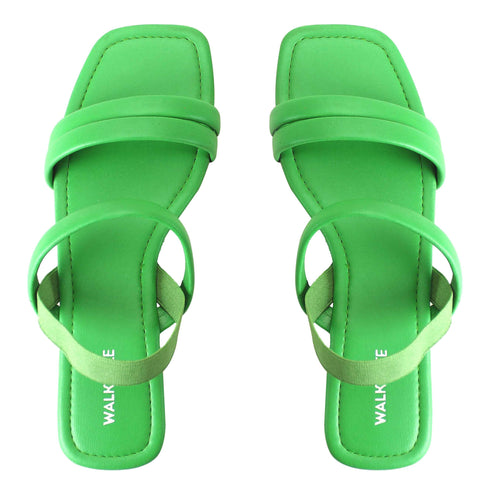 Women Casual Sandals - 39410S - Walkeaze